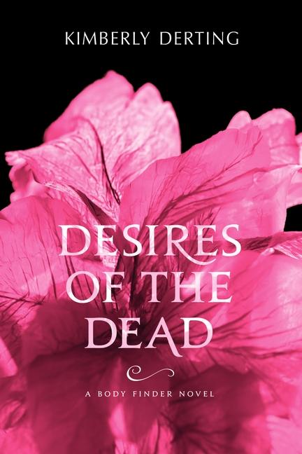 Vorderes Coverbild Desires of the Dead