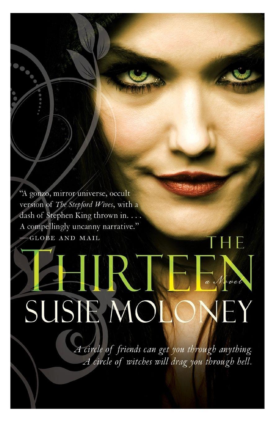 Vorderes Coverbild Thirteen, The