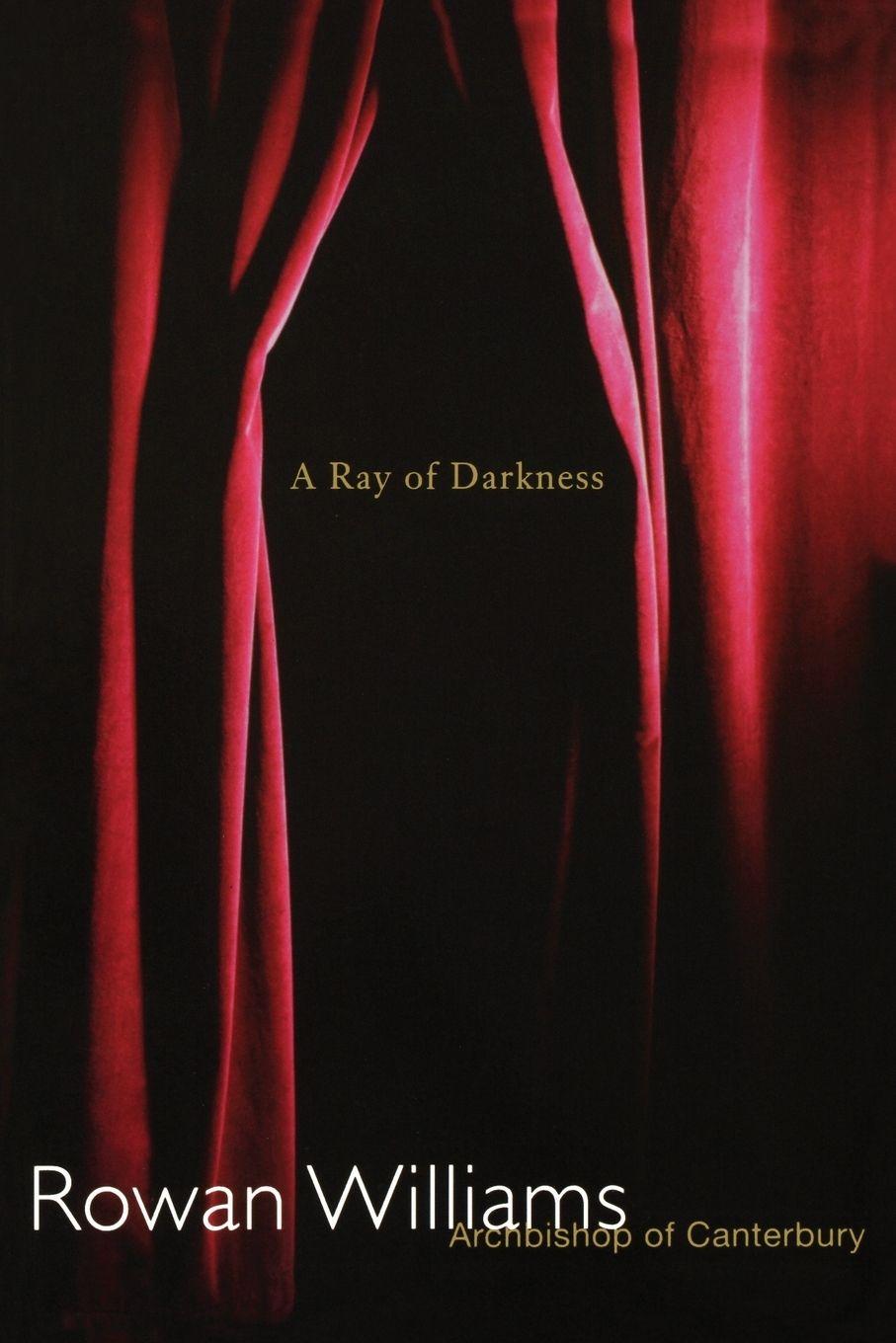 Vorderes Coverbild Ray of Darkness