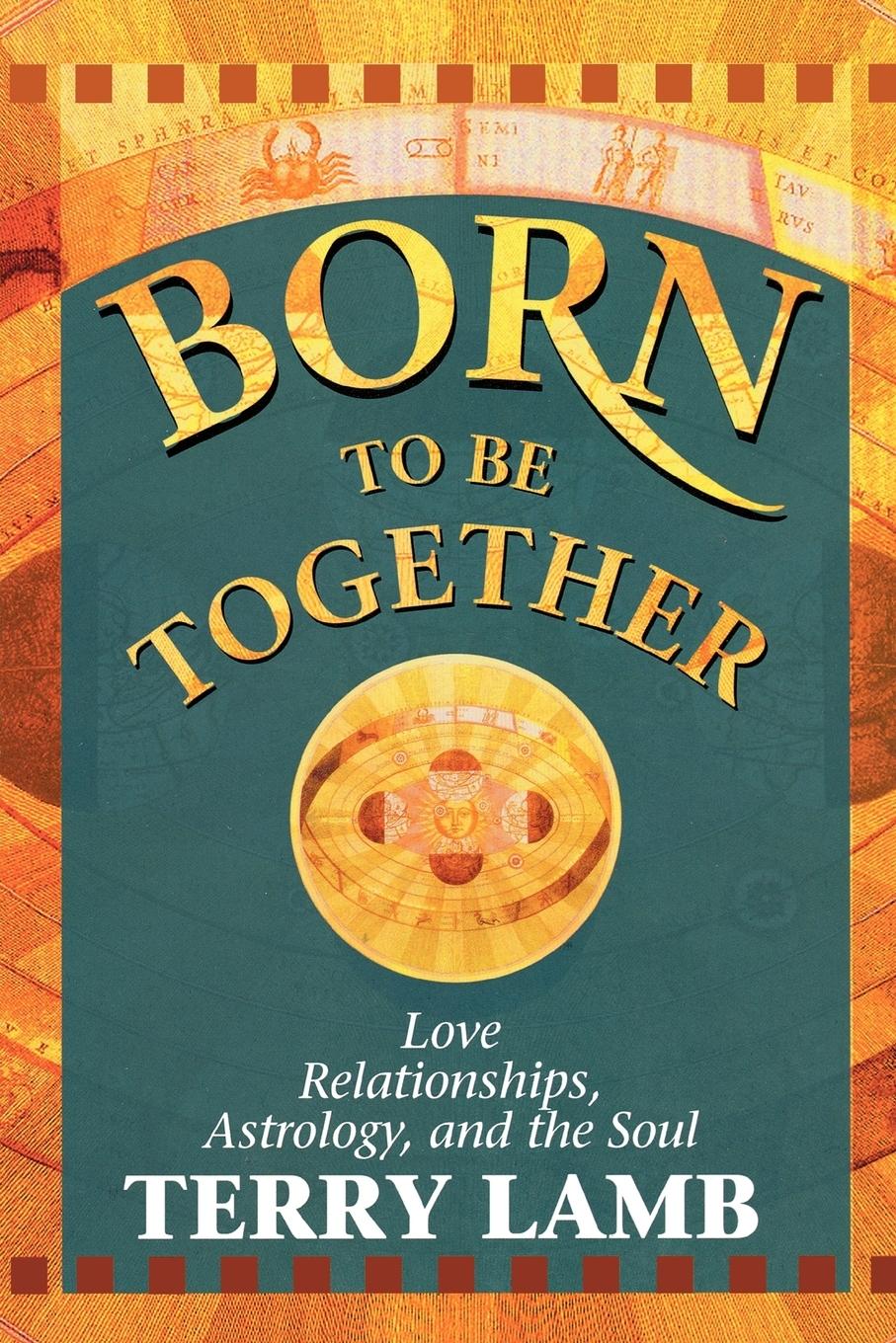 Vorderes Coverbild Born to Be Together