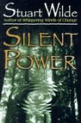 Vorderes Coverbild Silent Power
