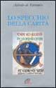 Vorderes Coverbild Lo specchio della carità