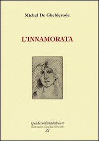 Vorderes Coverbild L' innamorata