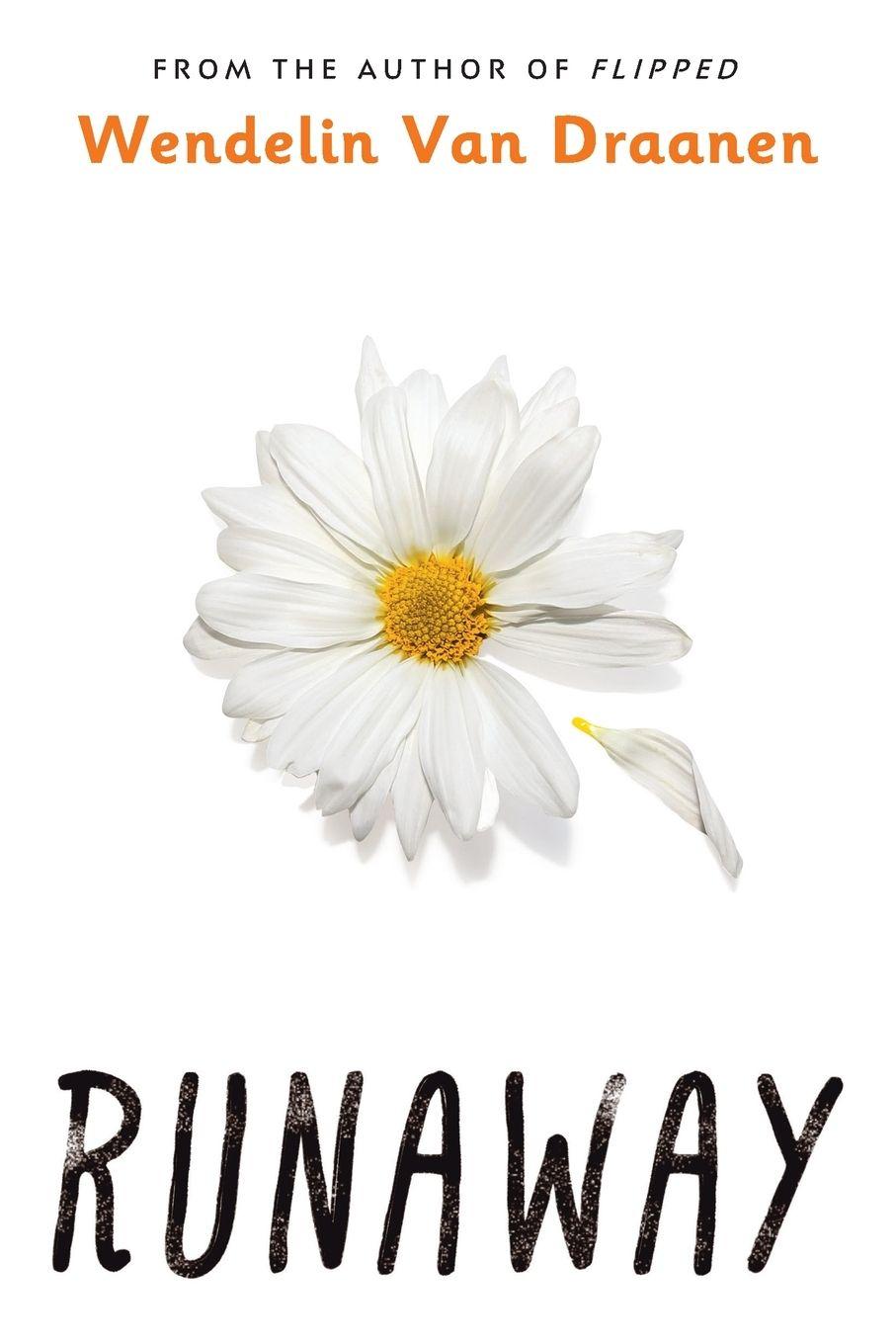 Vorderes Coverbild Runaway