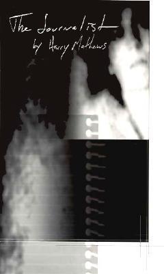 Vorderes Coverbild Journalist