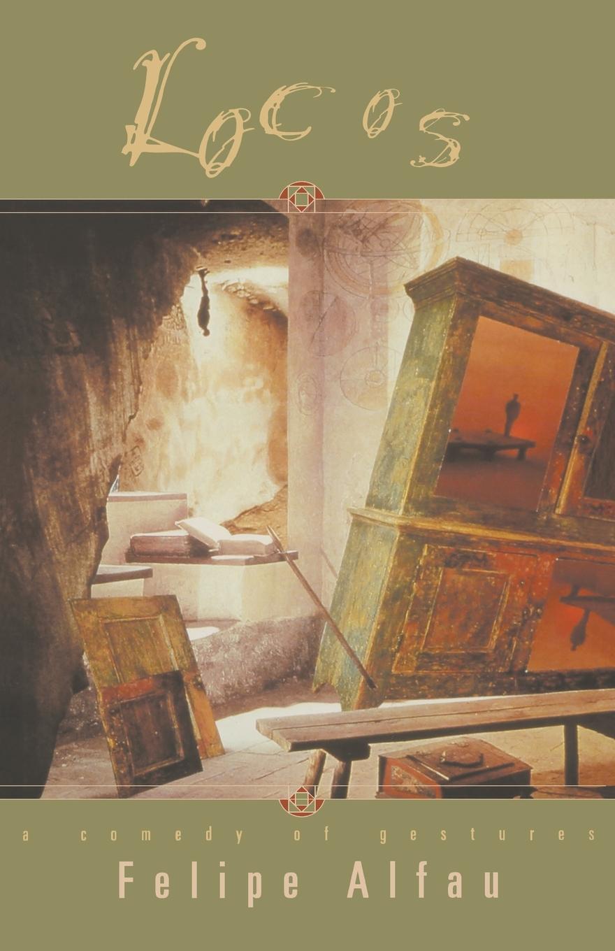 Vorderes Coverbild Locos