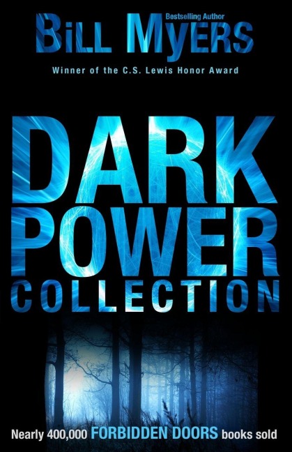 Anderes Coverbild The Dark Power Collection