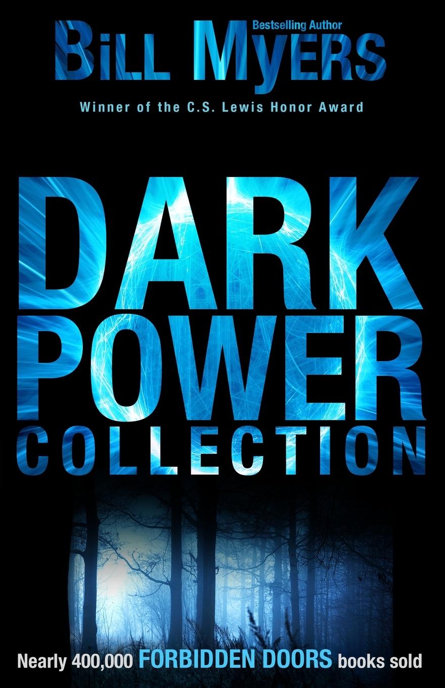 Vorderes Coverbild Dark Power Collection