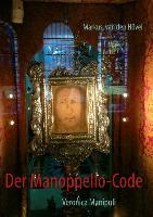 Vorderes Coverbild Der Manoppello-Code
