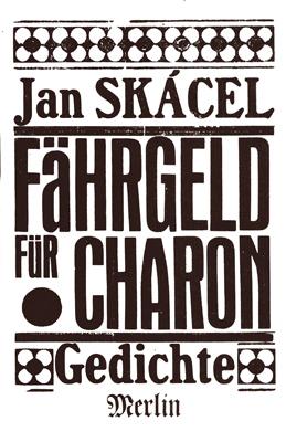 Vorderes Coverbild Fährgeld für Charon
