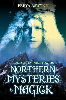 Vorderes Coverbild Northern Mysteries and Magick