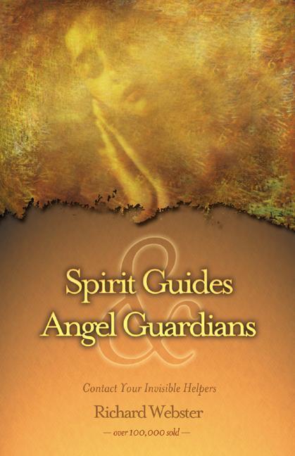 Vorderes Coverbild Spirit Guides & Angel Guardians