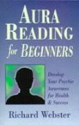Vorderes Coverbild Aura Reading for Beginners