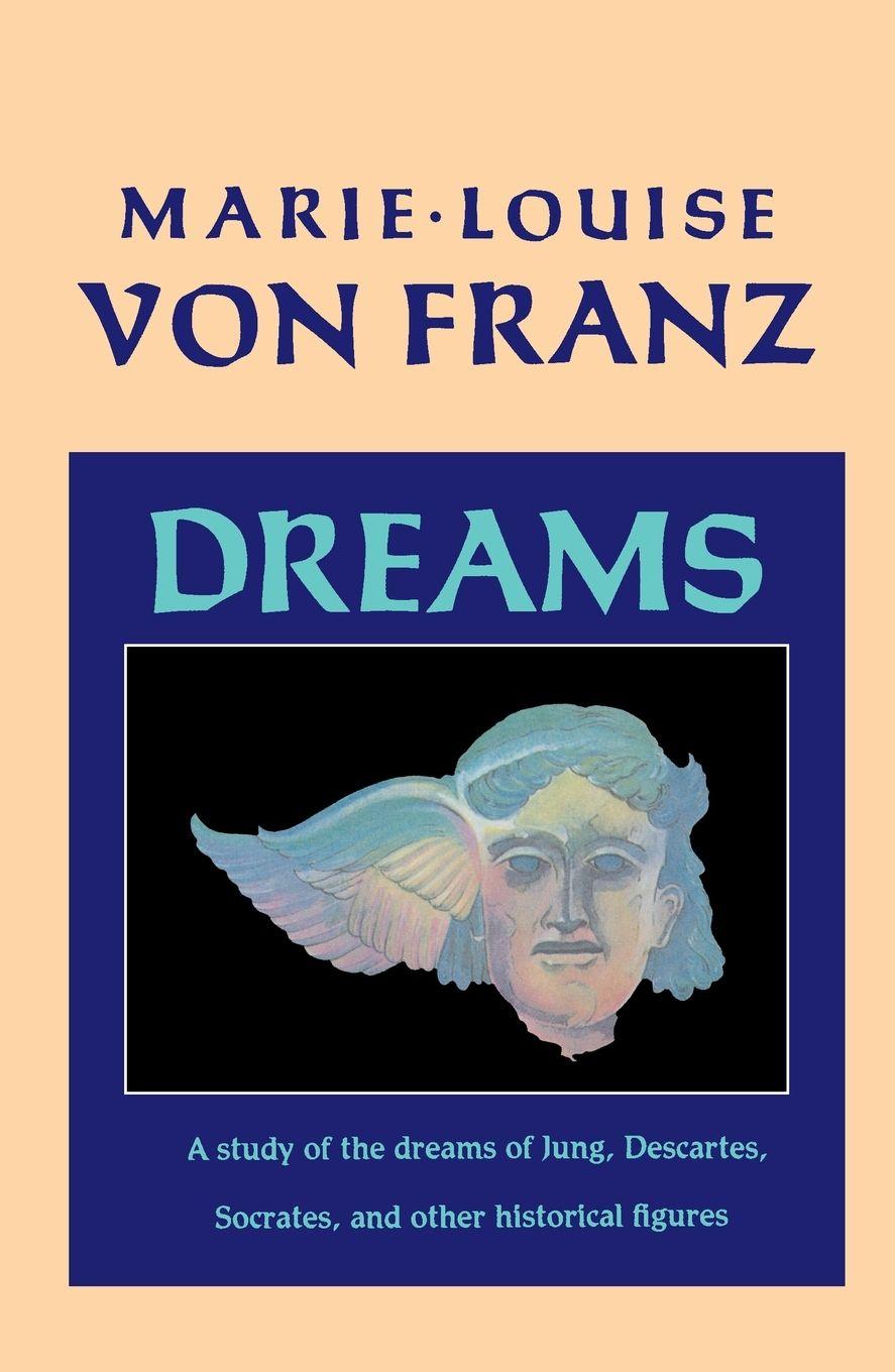 Vorderes Coverbild Dreams