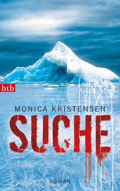 Vorderes Coverbild Suche