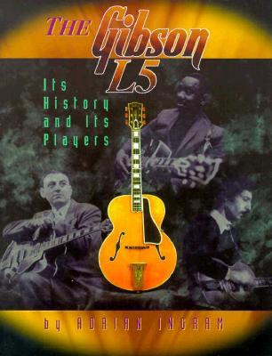 Vorderes Coverbild The Gibson L5