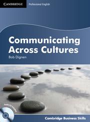 Vorderes Coverbild Communicating Across Cultures Student's Book with Audio CD