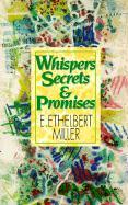 Vorderes Coverbild Whispers, Secrets and Promises