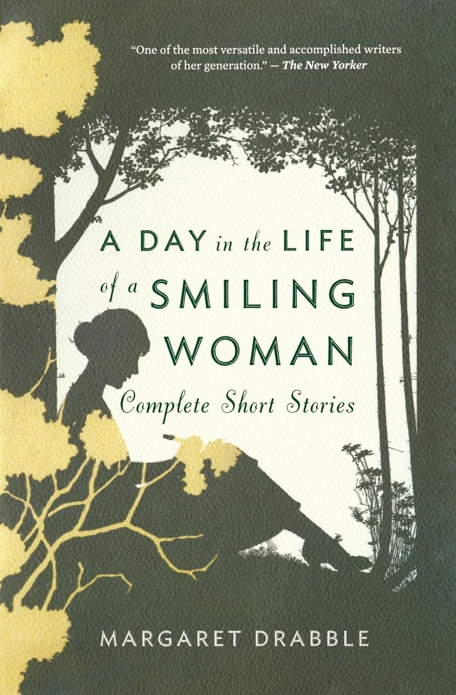 Vorderes Coverbild Day in the Life of a Smiling Woman