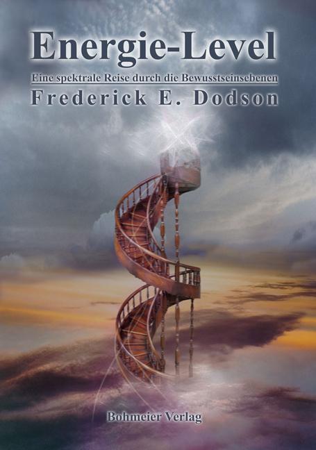 Vorderes Coverbild Energie-Level