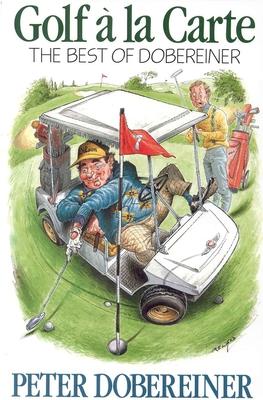 Vorderes Coverbild Golf a la Carte