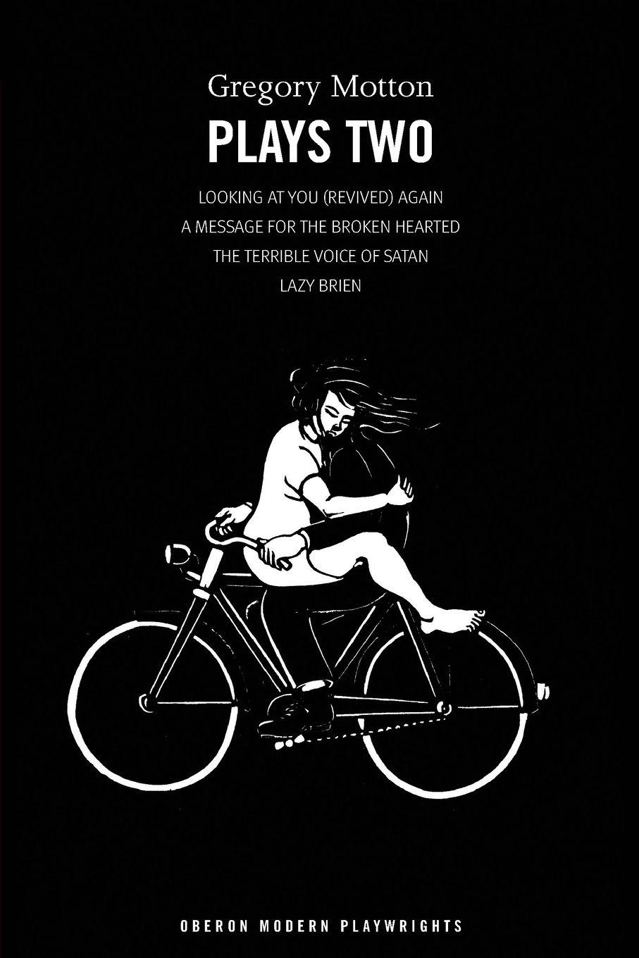 Vorderes Coverbild Motton