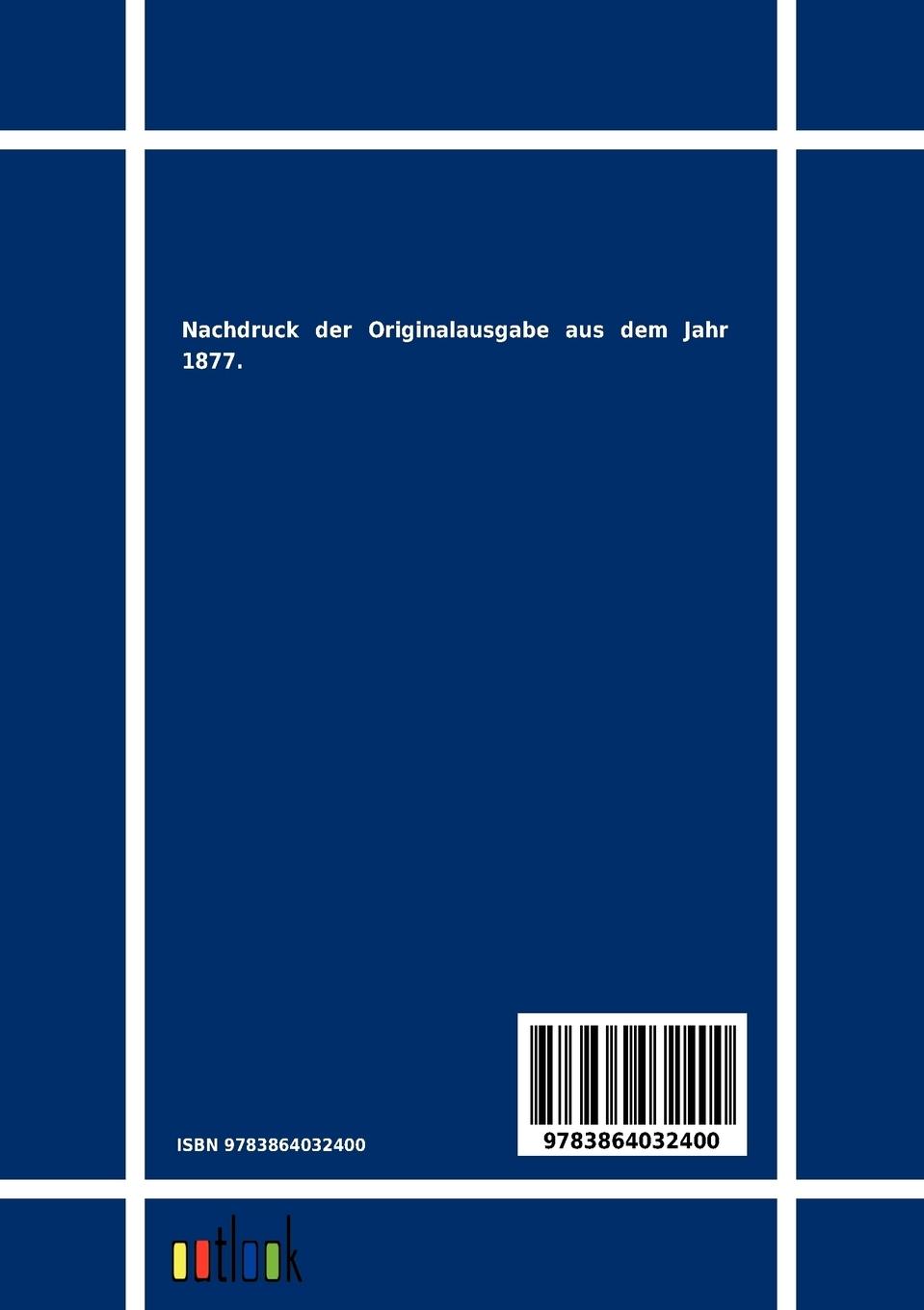 Rückseitencover Handbuch der Aquarellmalerei