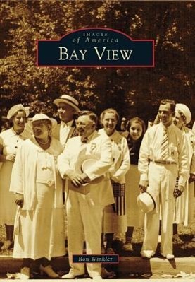 Vorderes Coverbild Bay View