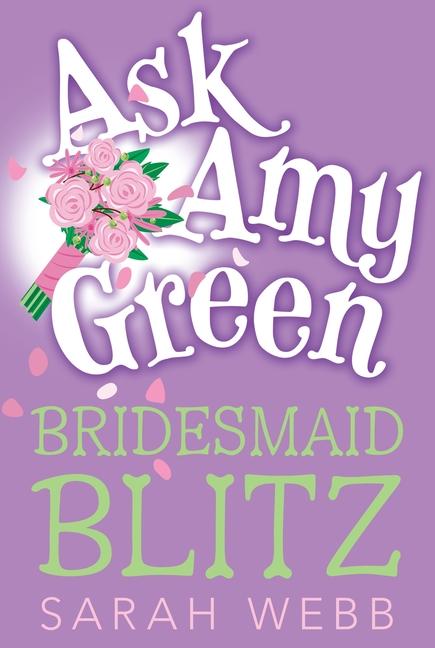 Vorderes Coverbild Bridesmaid Blitz