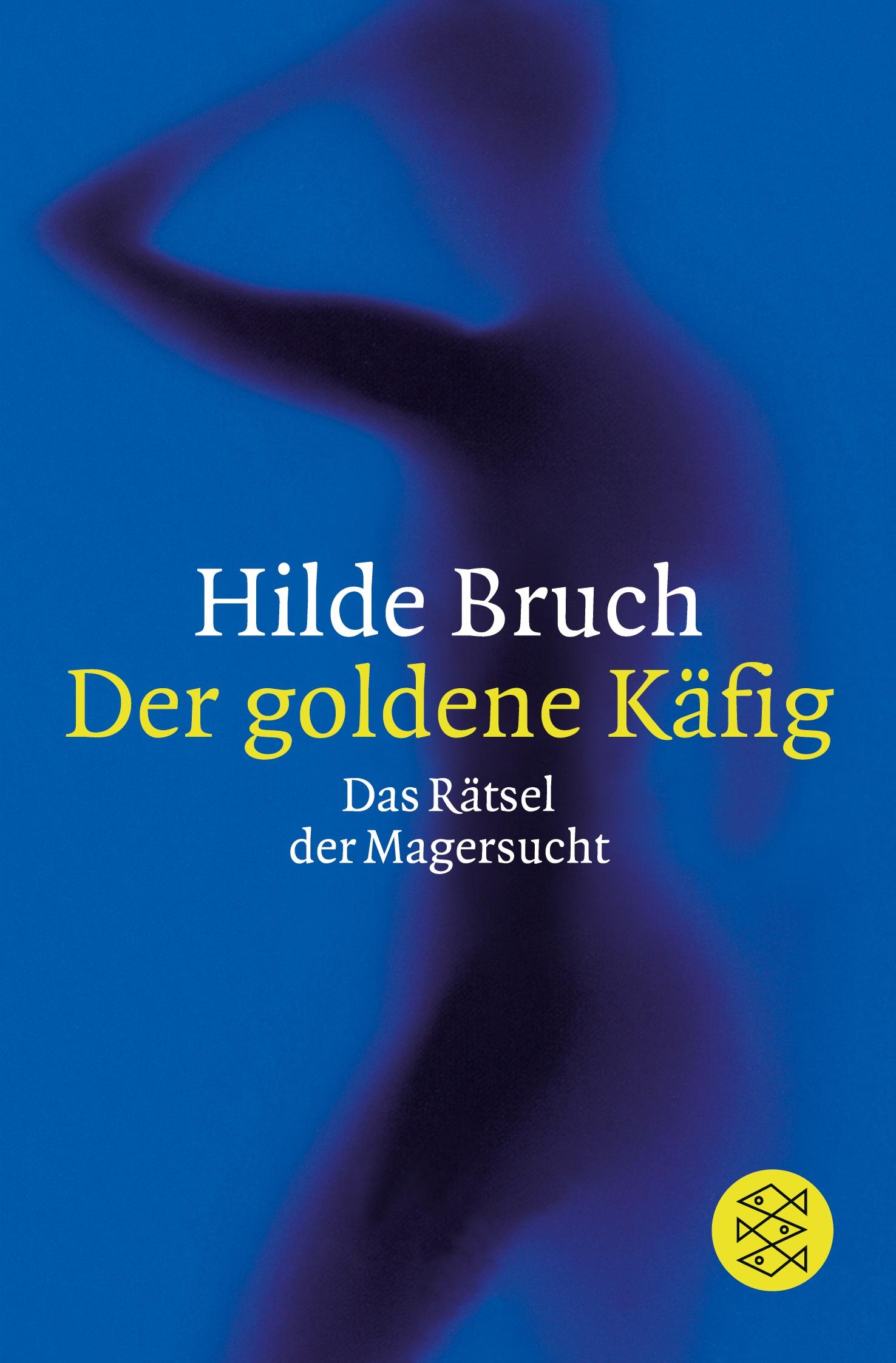 Vorderes Coverbild Der goldene Käfig