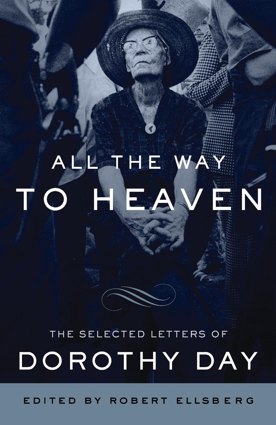 Vorderes Coverbild All the Way to Heaven