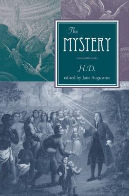 Vorderes Coverbild The Mystery