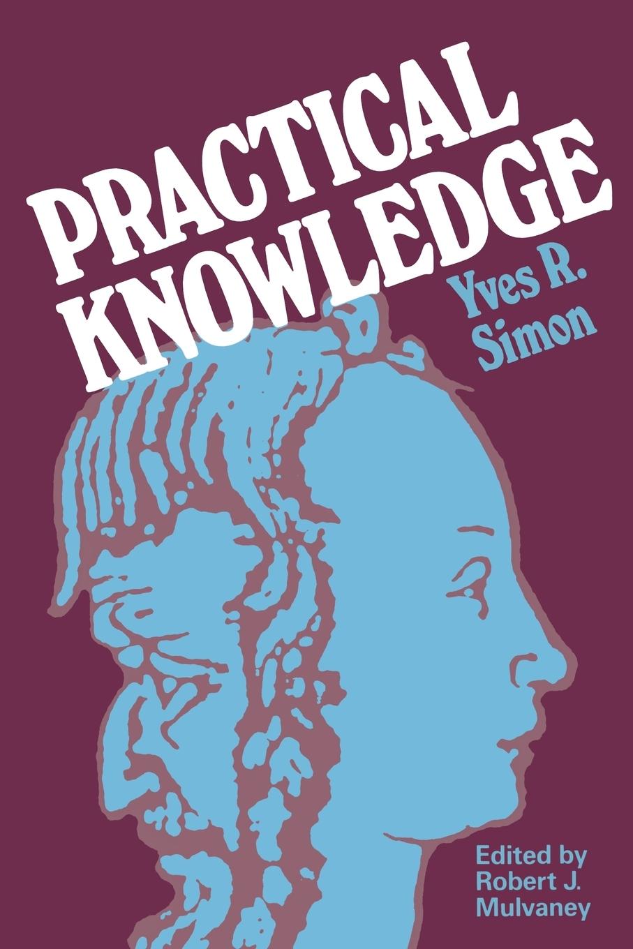 Vorderes Coverbild Practical Knowledge