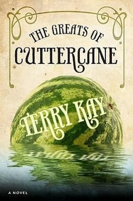 Vorderes Coverbild The Greats of Cuttercane: The Southern Stories