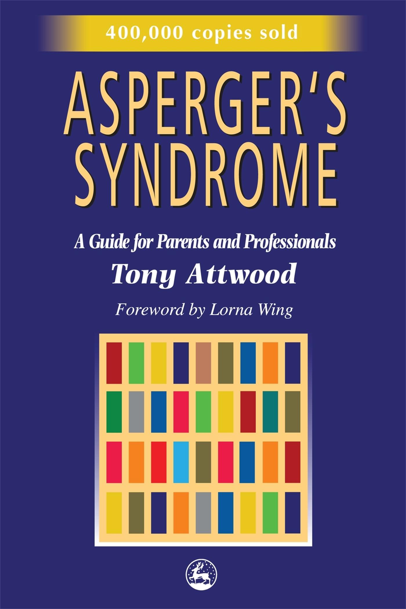 Vorderes Coverbild Asperger's Syndrome