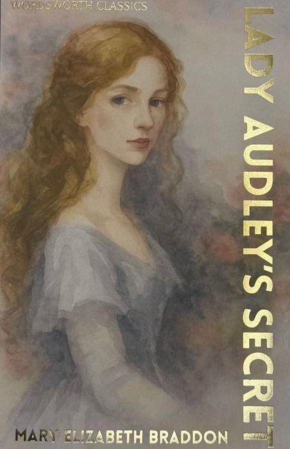 Vorderes Coverbild Lady Audley's Secret