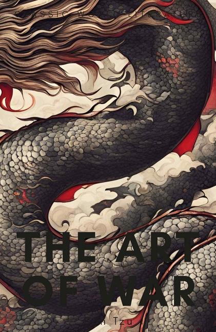 Vorderes Coverbild The Art of War / The Book of Lord Shang