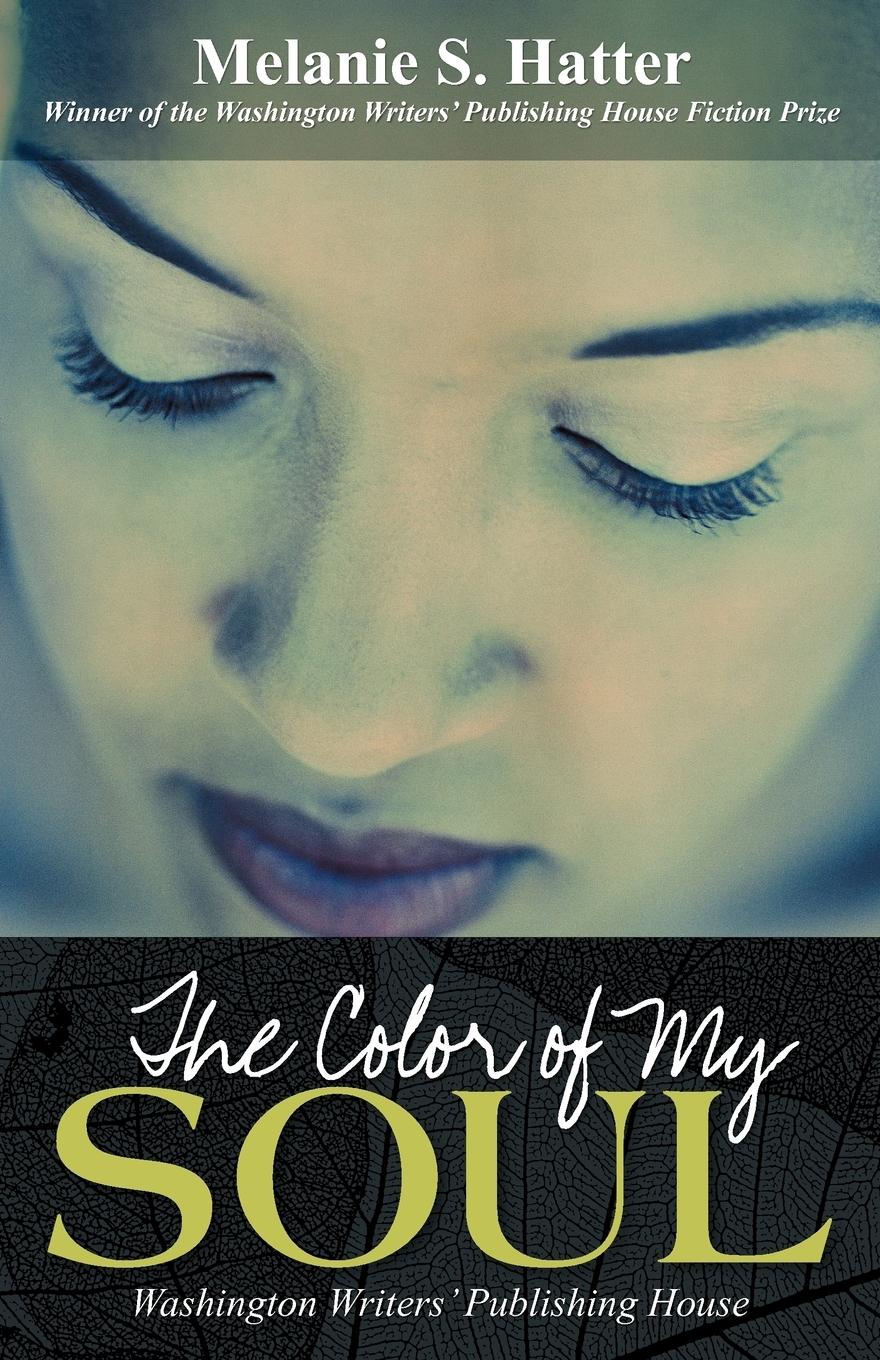 Vorderes Coverbild The Color of My Soul