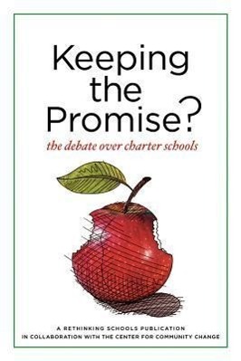 Vorderes Coverbild Keeping the Promise?