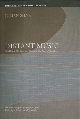 Vorderes Coverbild Distant Music