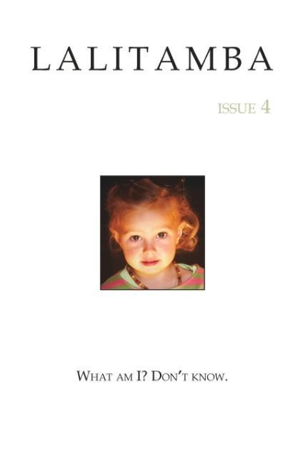 Vorderes Coverbild Lalitamba 4