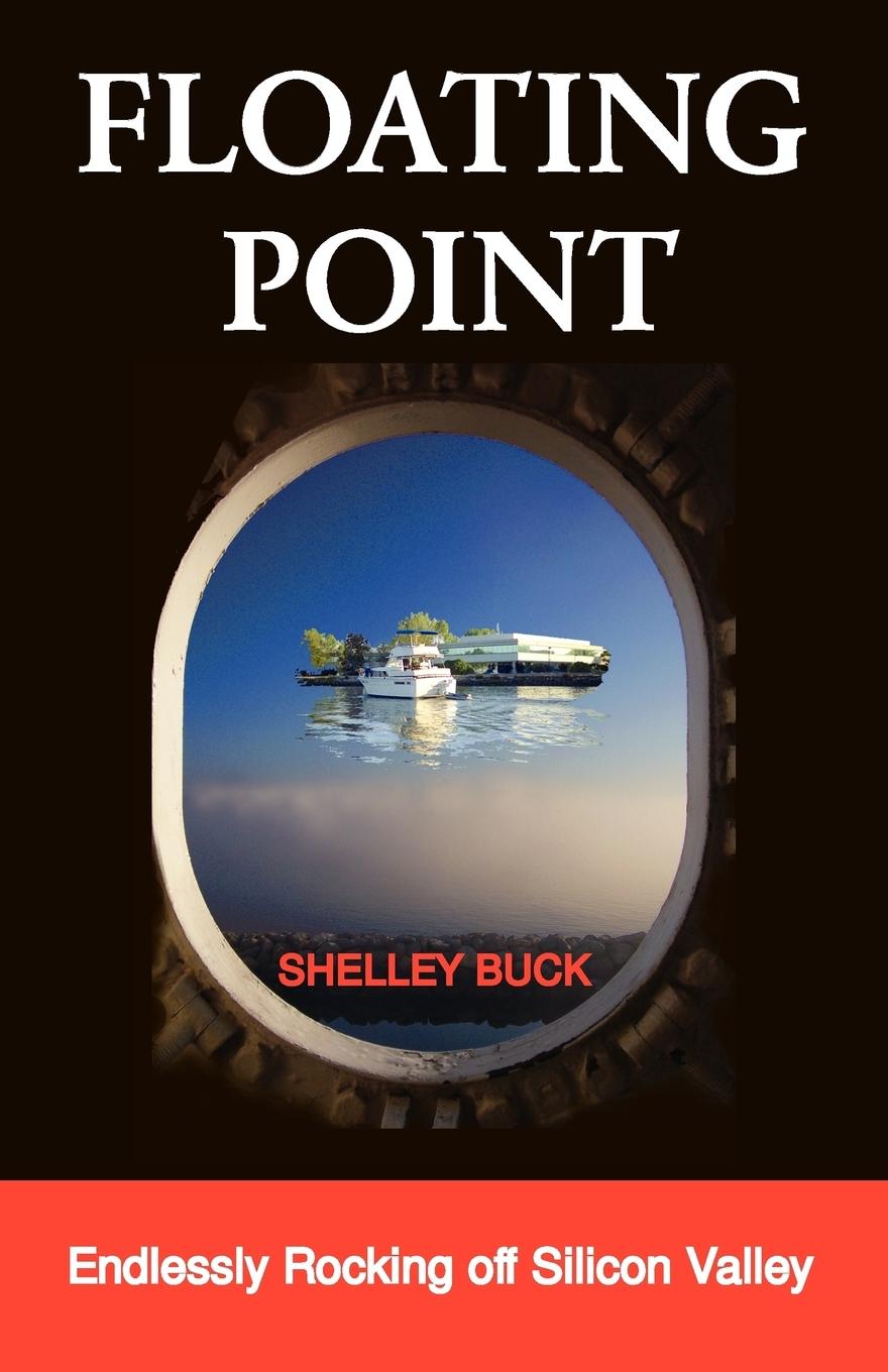 Vorderes Coverbild Floating Point