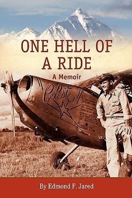 Vorderes Coverbild One Hell of a Ride: A Memoir