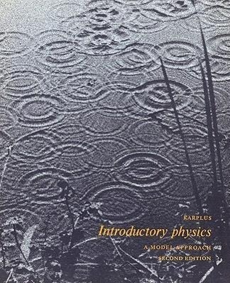 Vorderes Coverbild Introductory Physics: A Model Approach