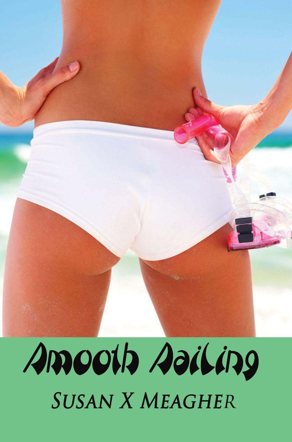 Vorderes Coverbild Smooth Sailing