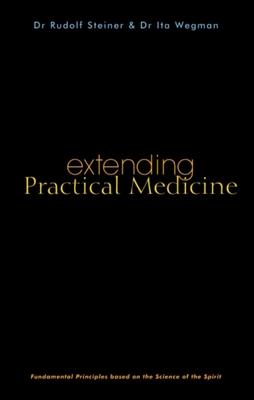 Vorderes Coverbild Extending Practical Medicine