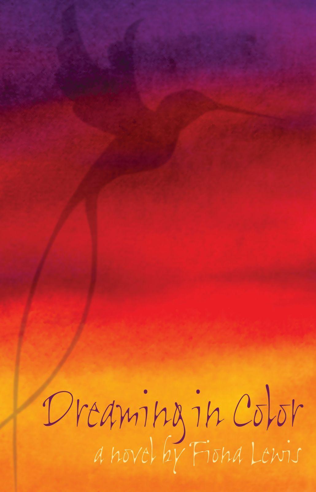 Vorderes Coverbild Dreaming in Color