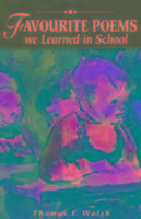 Vorderes Coverbild Favourite Poems We Learned in School