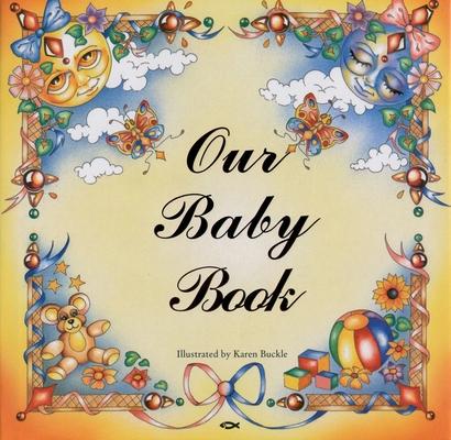 Vorderes Coverbild Our Baby Bk