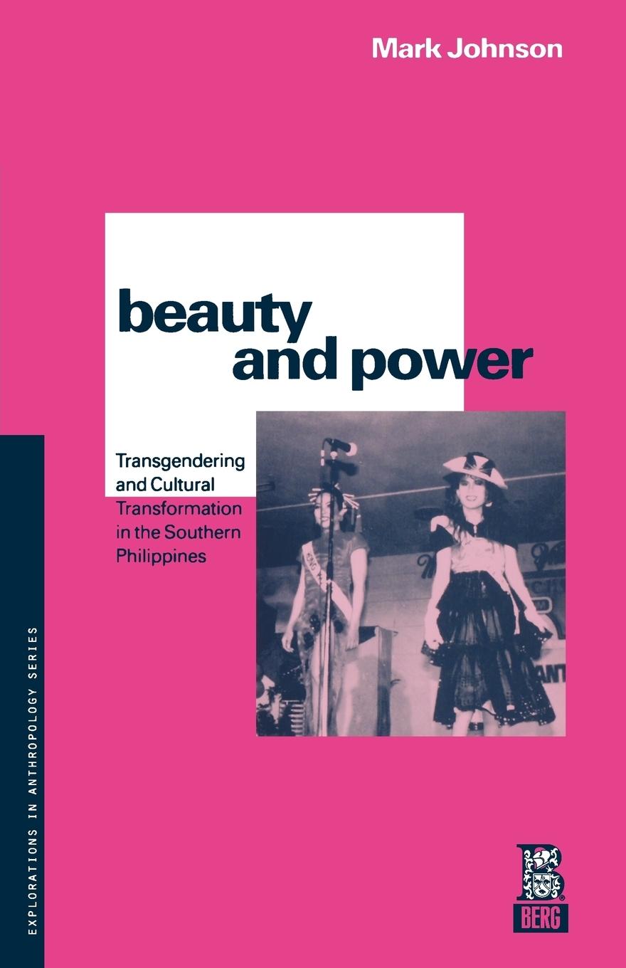 Vorderes Coverbild Beauty and Power